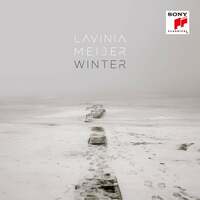 Thumbnail for the Lavinia Meijer - Winter link, provided by host site