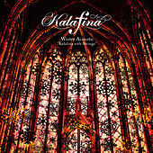 Thumbnail for the Kalafina - Winter Acoustic: Kalafina with Strings link, provided by host site