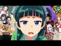 Thumbnail for the Gigguk - Winter Anime 2025 In A Nutshell link, provided by host site