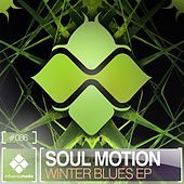 Thumbnail for the Soulmotion - Winter Blues link, provided by host site