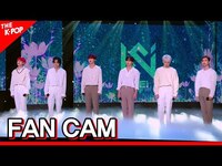 Thumbnail for the WEI - Winter, Flower (위아이, 겨울, 꽃) [THE SHOW, Fancam] 4K 60p link, provided by host site