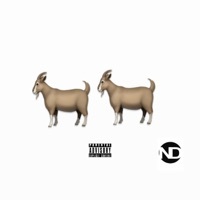 Thumbnail for the Stevie Thunder - Winter Goats 2 link, provided by host site