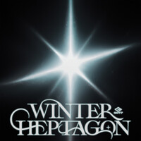 Thumbnail for the GOT7 - WINTER HEPTAGON link, provided by host site