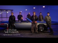 Thumbnail for the GOT7 - [WINTER HEPTAGON] Jacket link, provided by host site
