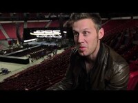 Thumbnail for the Building 429 - Winter Jam Tour Highlights link, provided by host site