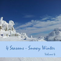 Thumbnail for the Adam Saunders - Winter Magic link, provided by host site