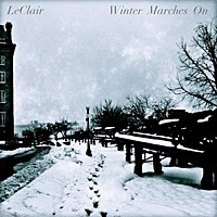 Thumbnail for the Leclair - Winter Marches On link, provided by host site