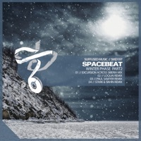 Thumbnail for the Spacebeat - Winter Phase (Excursion Across Siberia Mix) link, provided by host site