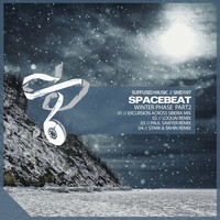 Thumbnail for the Spacebeat - Winter Phase - Paul Sawyer Remix link, provided by host site