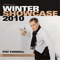 Thumbnail for the Pat Farrell - Winter Showcase 2010 (Continuous DJ Mix - by Pat Farrell) - Continuous DJ Mix - by Pat Farrell link, provided by host site