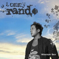 Image of Tommy Rando linking to their artist page due to link from them being at the top of the main table on this page