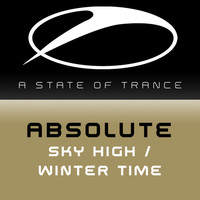 Thumbnail for the Absolute - Winter Time / Sky High link, provided by host site