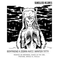 Thumbnail for the Zebra Katz - Winter Titty link, provided by host site