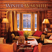 Thumbnail for the Aaron Davis - Winter Warmth link, provided by host site
