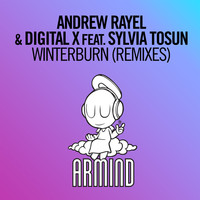 Thumbnail for the Andrew Rayel - Winterburn (Remixes) link, provided by host site