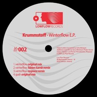 Thumbnail for the Krummstoff - Winterflow link, provided by host site