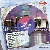 Thumbnail for the Krummstoff - Winterflow (BiG AL's Miami 2012 Remix) link, provided by host site