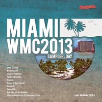 Thumbnail for the Krummstoff - Winterflow - Harlem Knights Unreleased Remix link, provided by host site