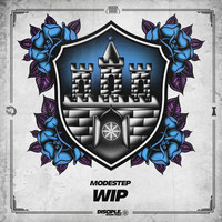 Thumbnail for the Modestep - WIP link, provided by host site