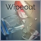 Thumbnail for the The Saints - Wipeout link, provided by host site