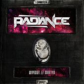 Thumbnail for the Radiance - Wipeout / Martyr link, provided by host site