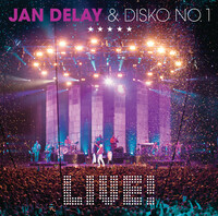 Thumbnail for the Jan Delay - Wir Kinder vom Bahnhof Soul Live link, provided by host site
