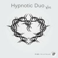 Image of Hypnotic Duo linking to their artist page due to link from them being at the top of the main table on this page