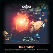 Thumbnail for the Big Al - Wire link, provided by host site