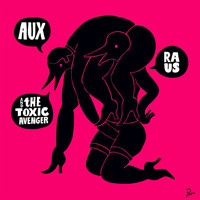 Thumbnail for the Aux Raus - Wire link, provided by host site