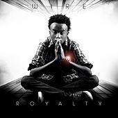 Thumbnail for the Royalty - Wire link, provided by host site