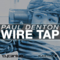 Thumbnail for the Paul Denton - Wire Tap link, provided by host site
