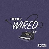Thumbnail for the Heckz - Wired link, provided by host site