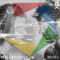 Thumbnail for the Mallory Knox - Wired link, provided by host site