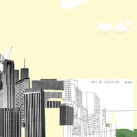Thumbnail for the Art of Fighting - Wires link, provided by host site
