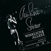 Thumbnail for the Christina Stürmer - Wirklich Alles! link, provided by host site