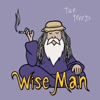 Thumbnail for the The Terrys - Wise Man link, provided by host site