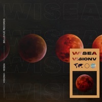 Image of VisionV linking to their artist page due to link from them being at the top of the main table on this page