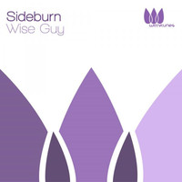 Thumbnail for the Sideburn - Wiseguy link, provided by host site