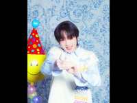 Thumbnail for the NCT WISH - 사쿠야의 첫 순간을 함께한 귀하고 예쁜 시간들 link, provided by host site
