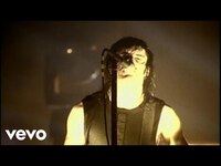 Thumbnail for the Nine Inch Nails - Wish link, provided by host site