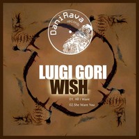 Image of Luigi Gori linking to their artist page due to link from them being at the top of the main table on this page