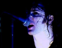 Thumbnail for the Nine Inch Nails - Wish link, provided by host site