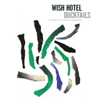 Image of Ducktails linking to their artist page due to link from them being at the top of the main table on this page