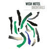 Thumbnail for the Ducktails - Wish Hotel link, provided by host site