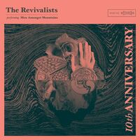 Thumbnail for the The Revivalists - Wish I Knew You (Poolside Remix) link, provided by host site