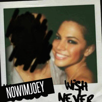 Thumbnail for the Joey - Wish I Never link, provided by host site