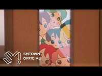 Thumbnail for the NCT - WISH 엔시티 위시 'Steady (Snail's House Remix)' link, provided by host site