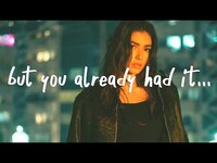 Thumbnail for the BLACKBEAR - Wish u the best (Lyrics) link, provided by host site
