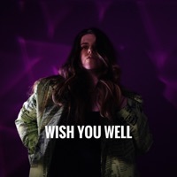 Thumbnail for the Vanda - Wish You Well link, provided by host site