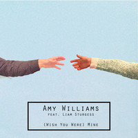 Thumbnail for the Amy Williams - (Wish You Were) Mine link, provided by host site